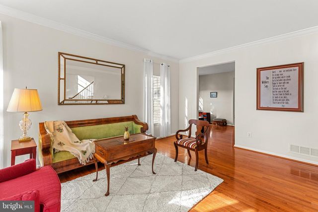 6 BELMONT CIR, Avondale, PA 19311