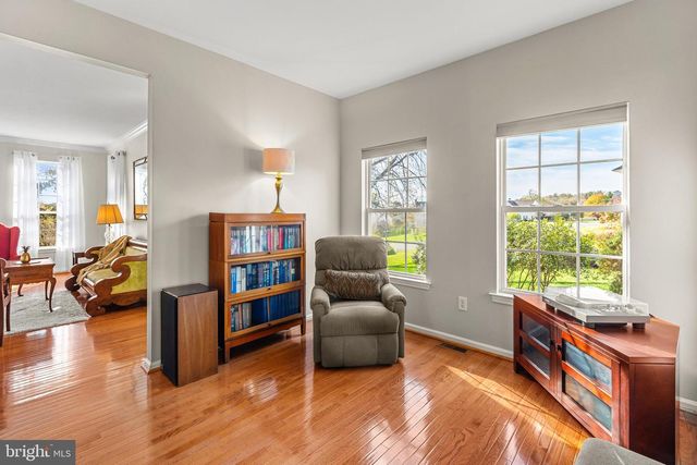 6 BELMONT CIR, Avondale, PA 19311