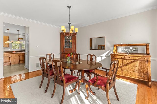 6 BELMONT CIR, Avondale, PA 19311