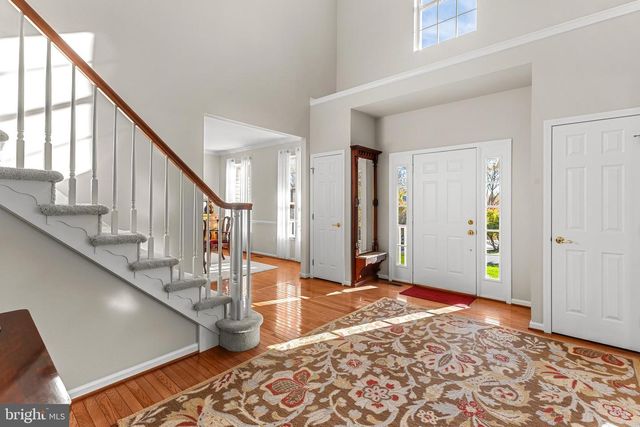 6 BELMONT CIR, Avondale, PA 19311