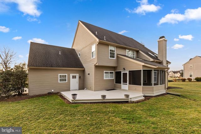 6 BELMONT CIR, Avondale, PA 19311