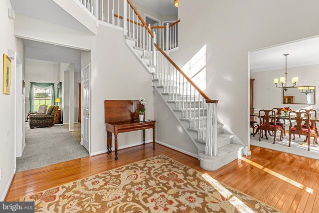 6 BELMONT CIR, Avondale, PA 19311