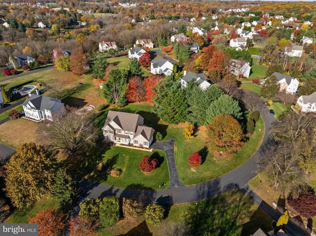 6 BELMONT CIR, Avondale, PA 19311