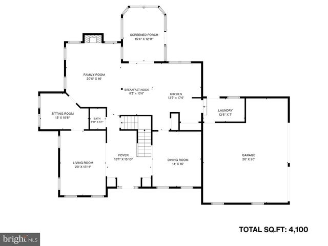 6 BELMONT CIR, Avondale, PA 19311