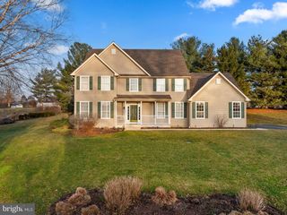 6 BELMONT CIR, Avondale, PA 19311