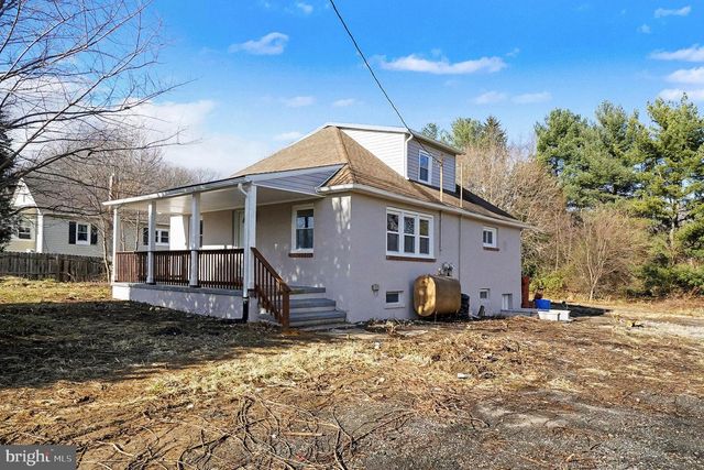 137 RESERVOIR RD, Perryville, MD 21903