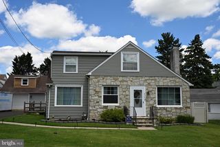 630 ELMWOOD AVE, Feasterville Trevose, PA 19053