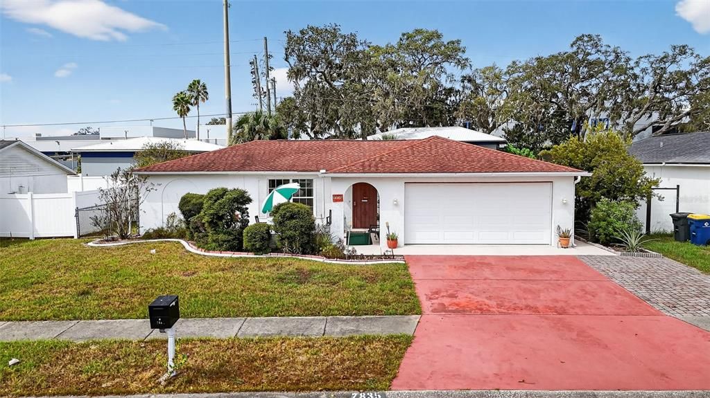 7835 CROSIER COURT, New Port Richey, FL 34653