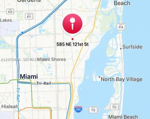 585 NE 121st St, North Miami, FL 33161