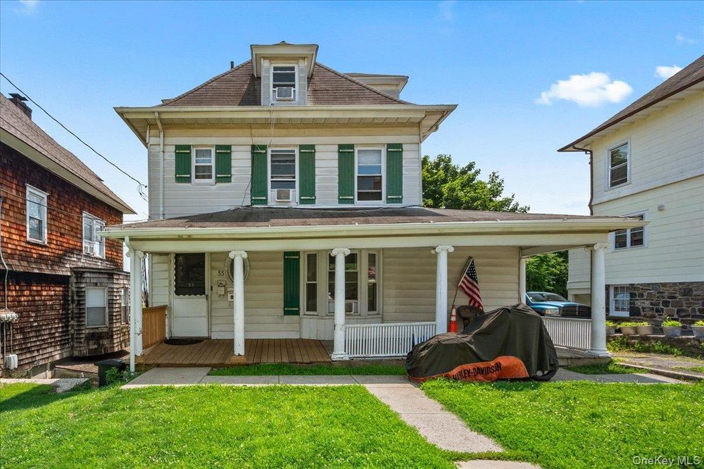 33 Soundview Street, Port Chester, NY 10573