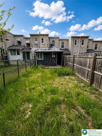 5 North Filbert Street, Allentown City, PA 18109