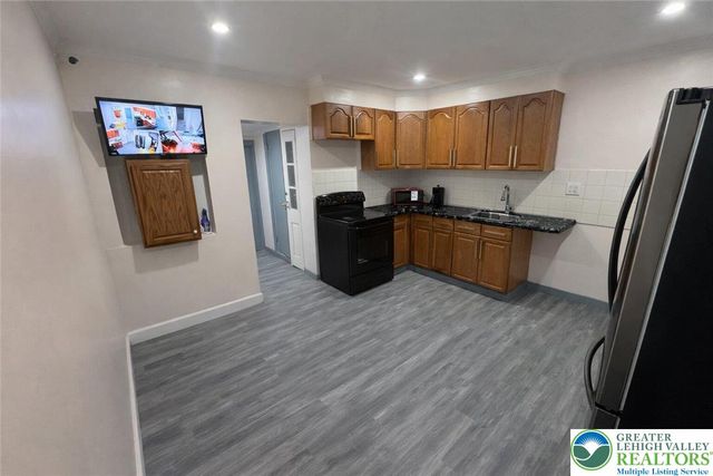 5 North Filbert Street, Allentown City, PA 18109