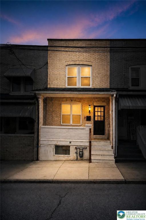 5 North Filbert Street, Allentown City, PA 18109