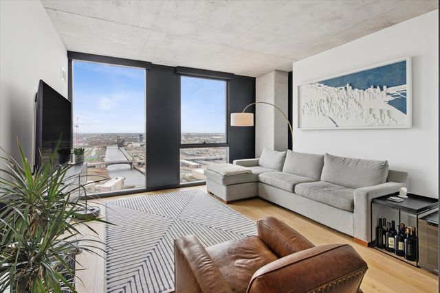 234 W Polk Street 2607, Chicago, IL 60607