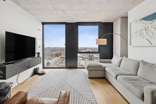 234 W Polk Street 2607, Chicago, IL 60607