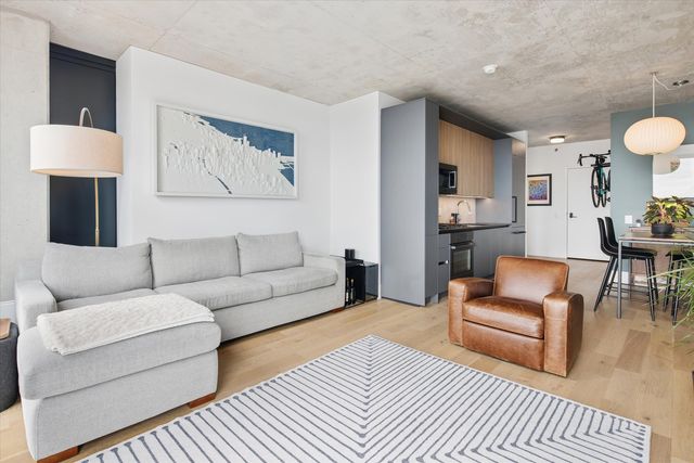 234 W Polk Street 2607, Chicago, IL 60607