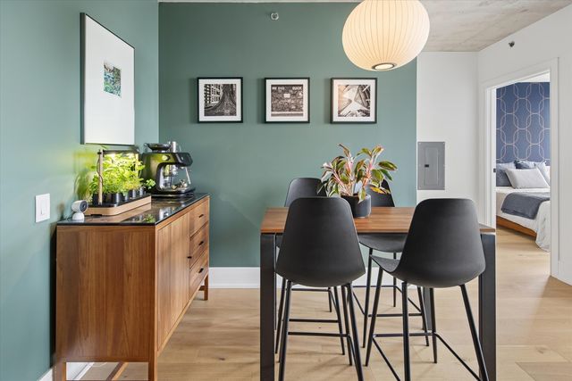 234 W Polk Street 2607, Chicago, IL 60607