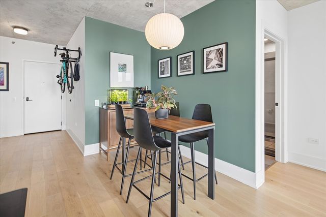 234 W Polk Street 2607, Chicago, IL 60607