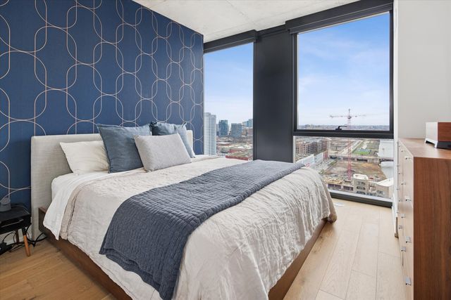 234 W Polk Street 2607, Chicago, IL 60607