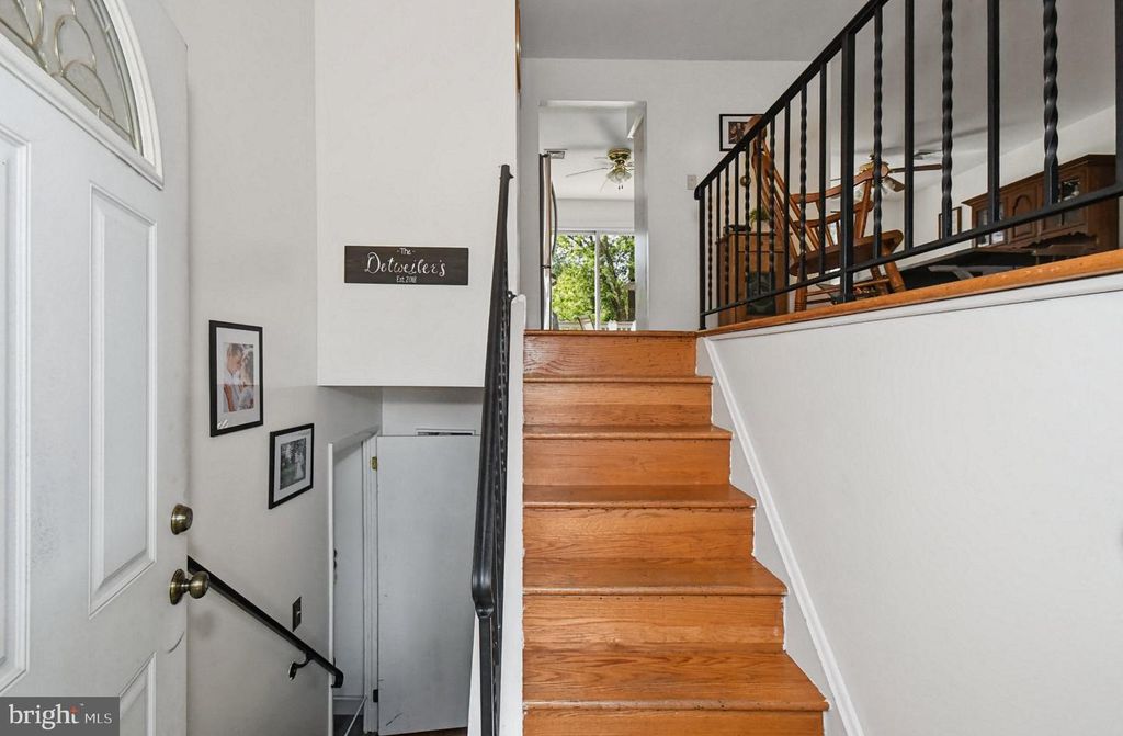 117 MEADOWLAND DR, Red Hill, PA 18076 — photo 4