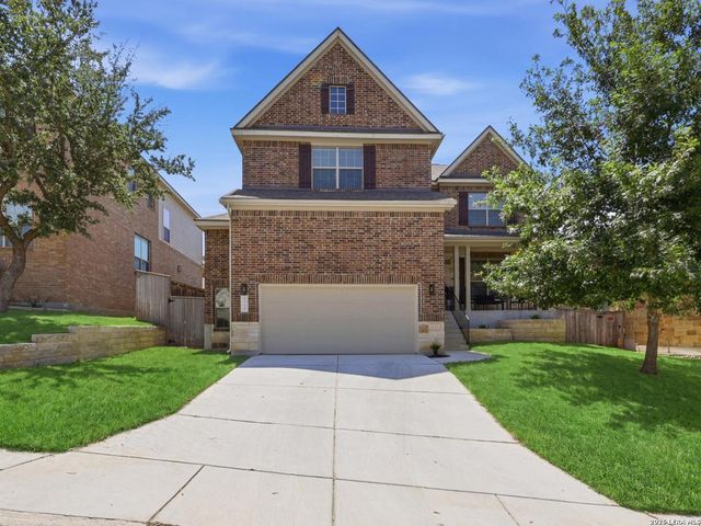 710 Viento Pt, San Antonio, TX 78260