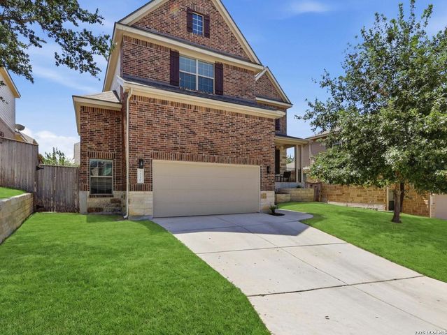 710 Viento Pt, San Antonio, TX 78260