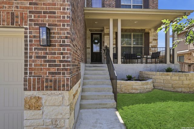710 Viento Pt, San Antonio, TX 78260