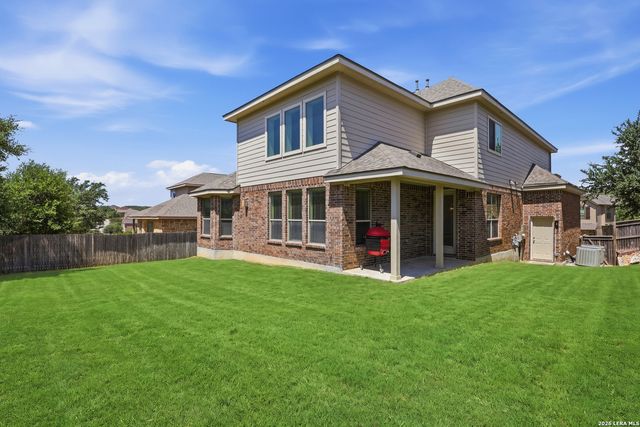 710 Viento Pt, San Antonio, TX 78260