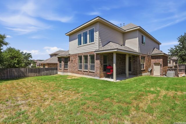 710 Viento Pt, San Antonio, TX 78260