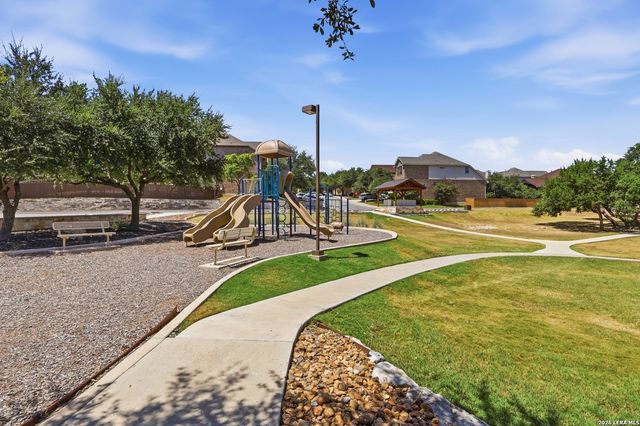 710 Viento Pt, San Antonio, TX 78260