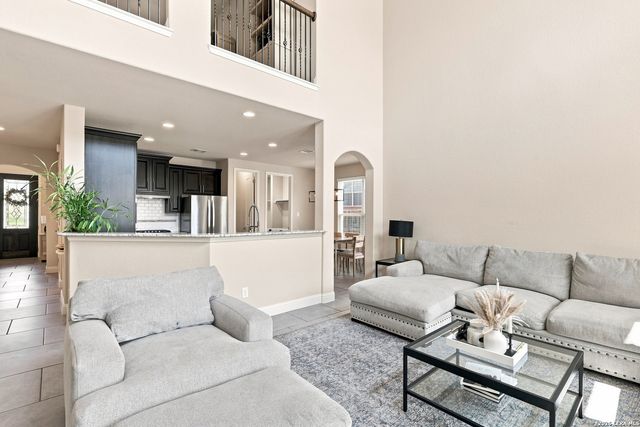 710 Viento Pt, San Antonio, TX 78260