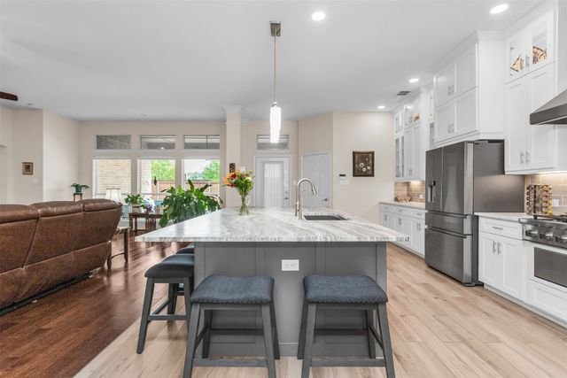 7976 Dunafan Court, Frisco, TX 75036