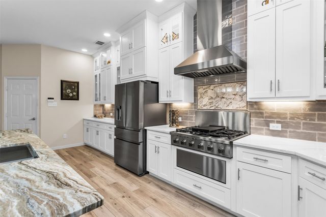 7976 Dunafan Court, Frisco, TX 75036