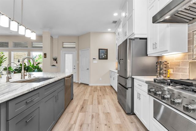 7976 Dunafan Court, Frisco, TX 75036