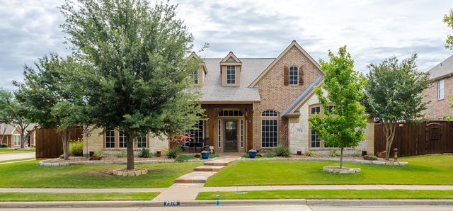 7976 Dunafan Court, Frisco, TX 75036