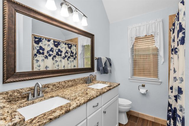7976 Dunafan Court, Frisco, TX 75036
