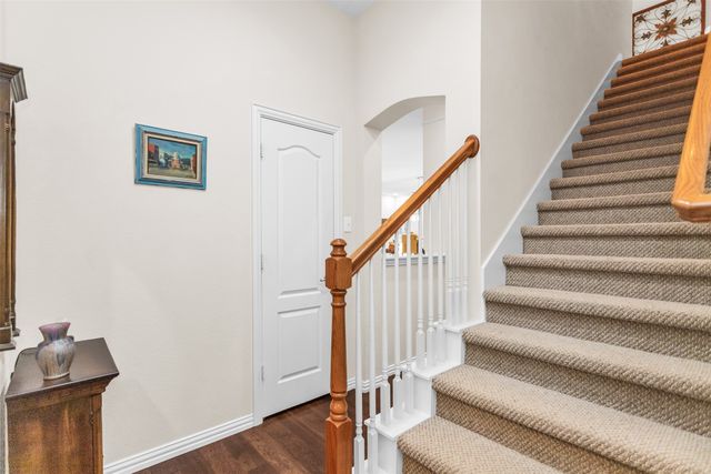 7976 Dunafan Court, Frisco, TX 75036