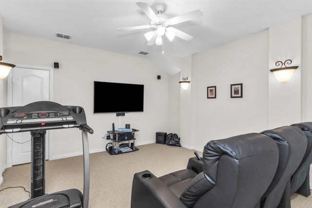 7976 Dunafan Court, Frisco, TX 75036