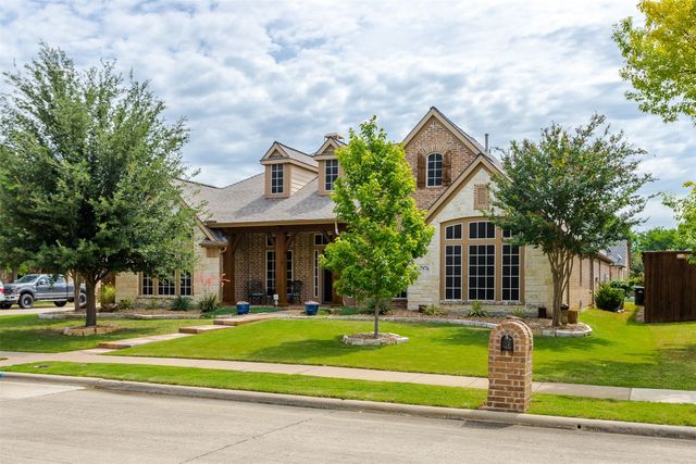 7976 Dunafan Court, Frisco, TX 75036