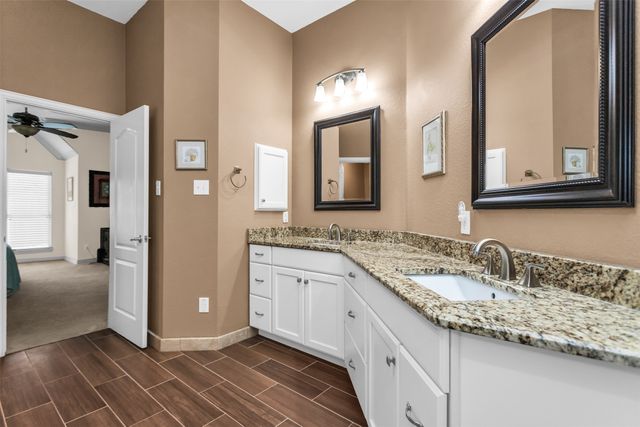 7976 Dunafan Court, Frisco, TX 75036