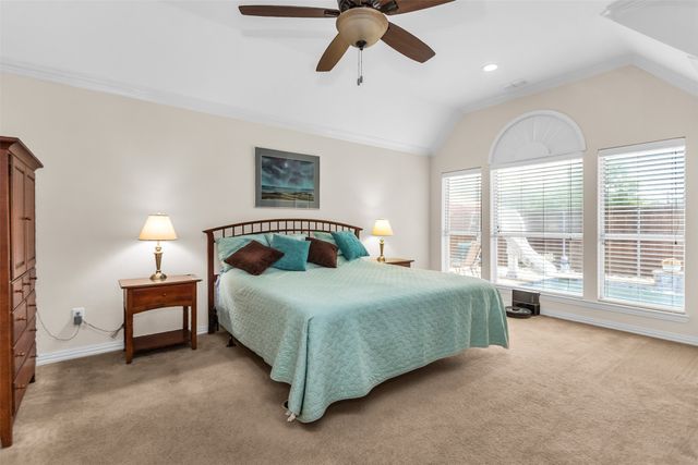 7976 Dunafan Court, Frisco, TX 75036