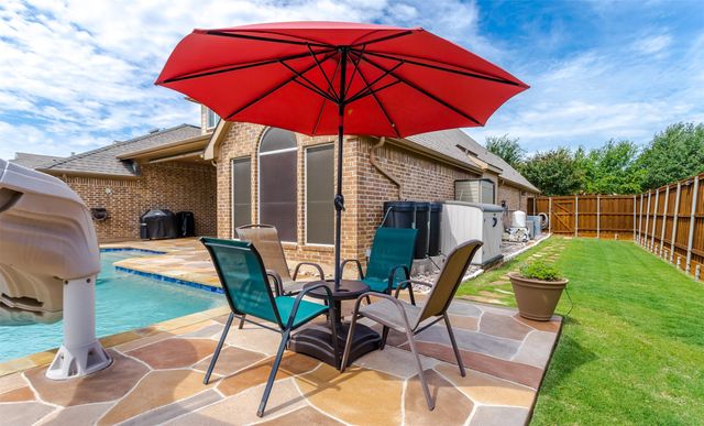 7976 Dunafan Court, Frisco, TX 75036