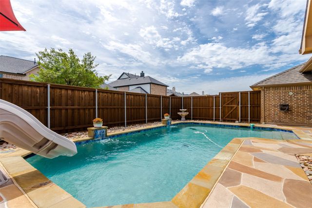 7976 Dunafan Court, Frisco, TX 75036