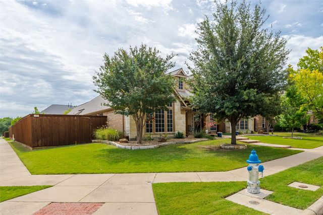 7976 Dunafan Court, Frisco, TX 75036