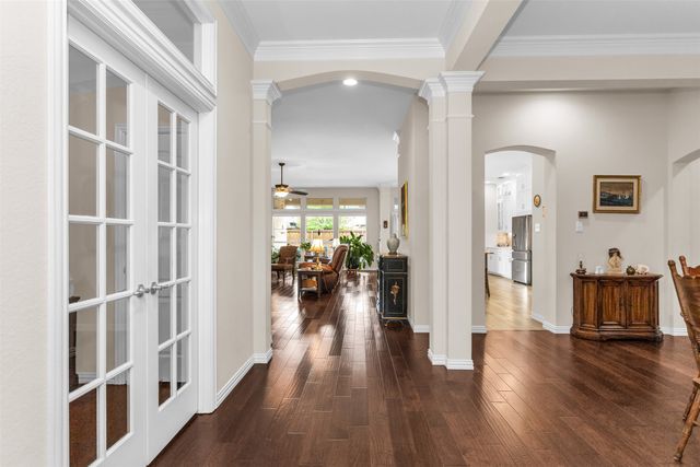 7976 Dunafan Court, Frisco, TX 75036
