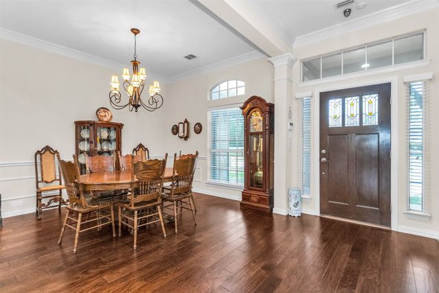 7976 Dunafan Court, Frisco, TX 75036