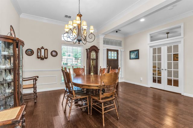 7976 Dunafan Court, Frisco, TX 75036