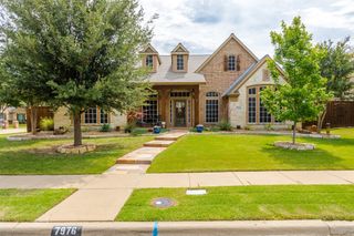 7976 Dunafan Court, Frisco, TX 75036