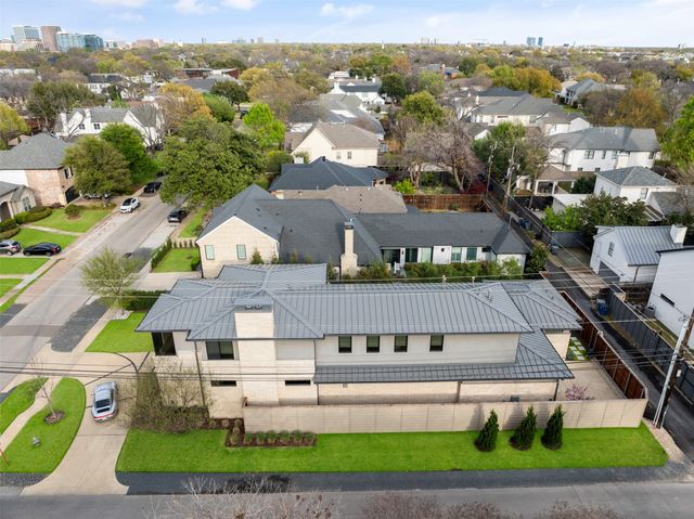 5000 W Hanover Avenue, Dallas, TX 75209