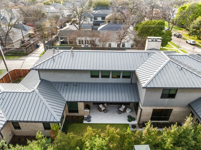 5000 W Hanover Avenue, Dallas, TX 75209